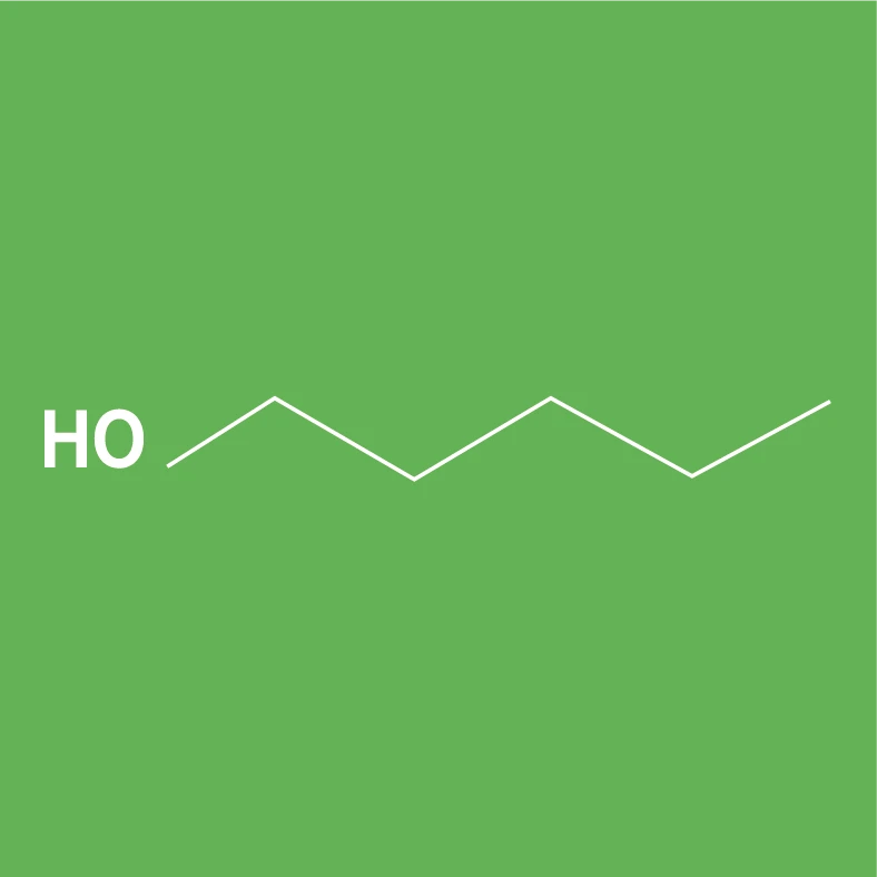 Bio N-Pentanol CAS 71-41-0