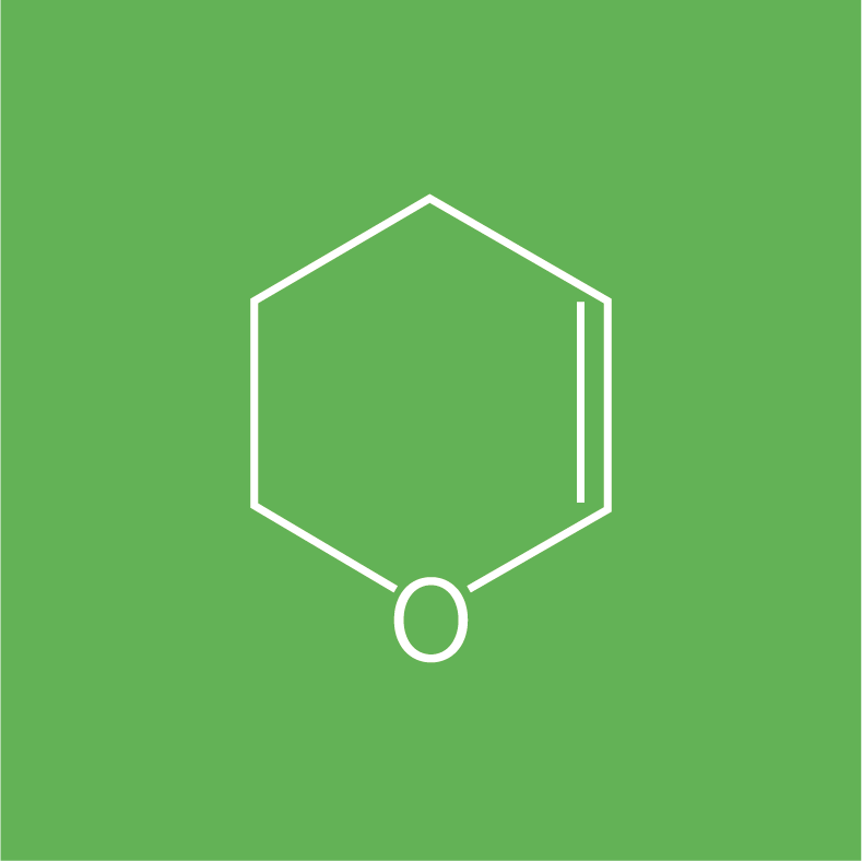 DHP en sintèsi organica