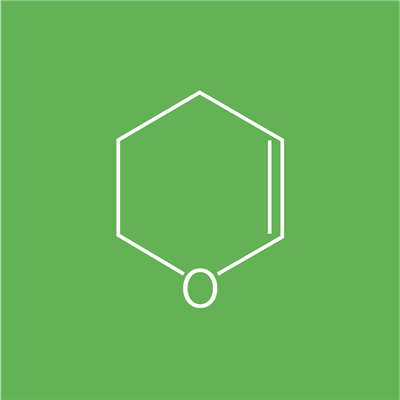 Idroxil DHP per la proteccion del grop